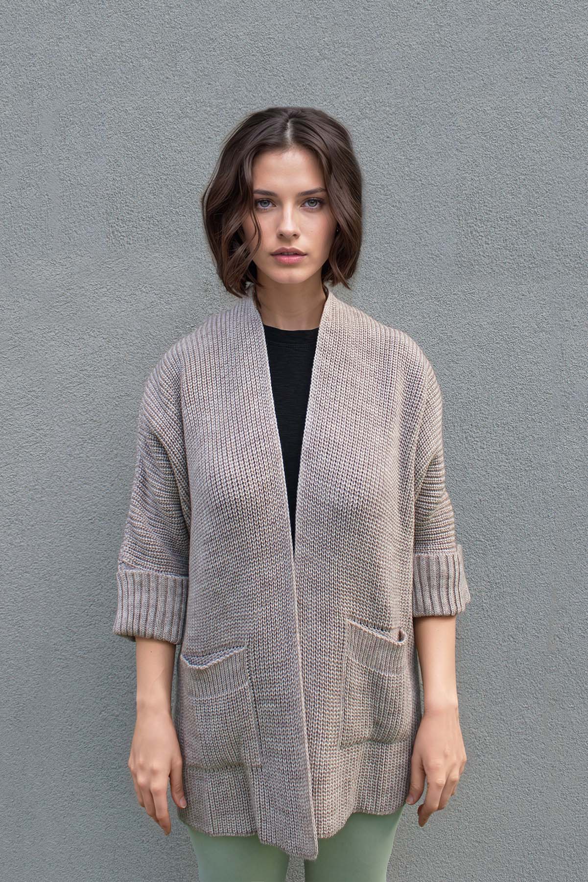 Breeze Cardigan