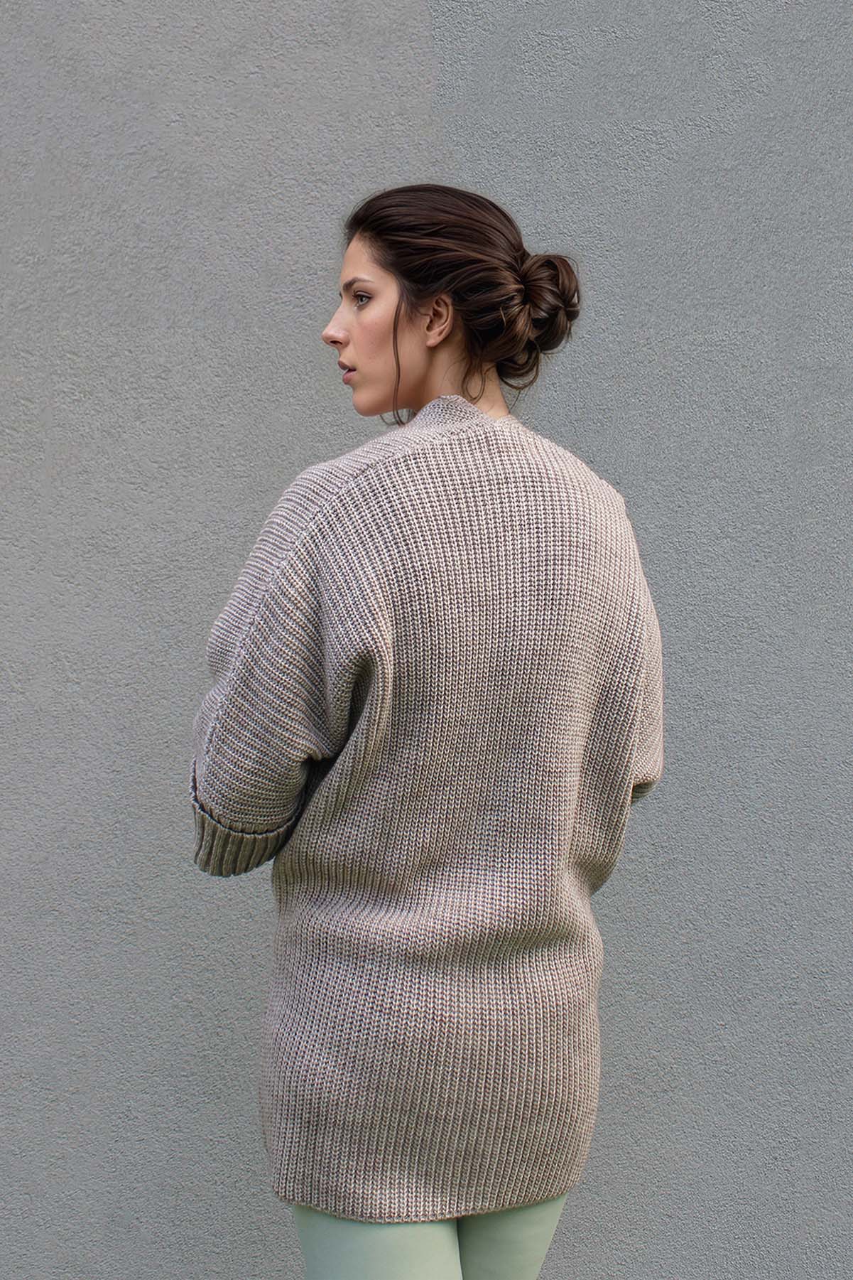 Breeze Cardigan