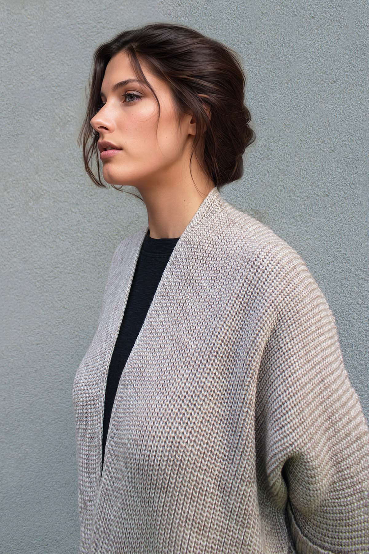 Breeze Cardigan