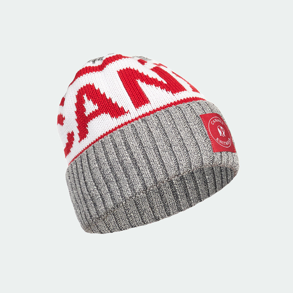 Canadian Toque