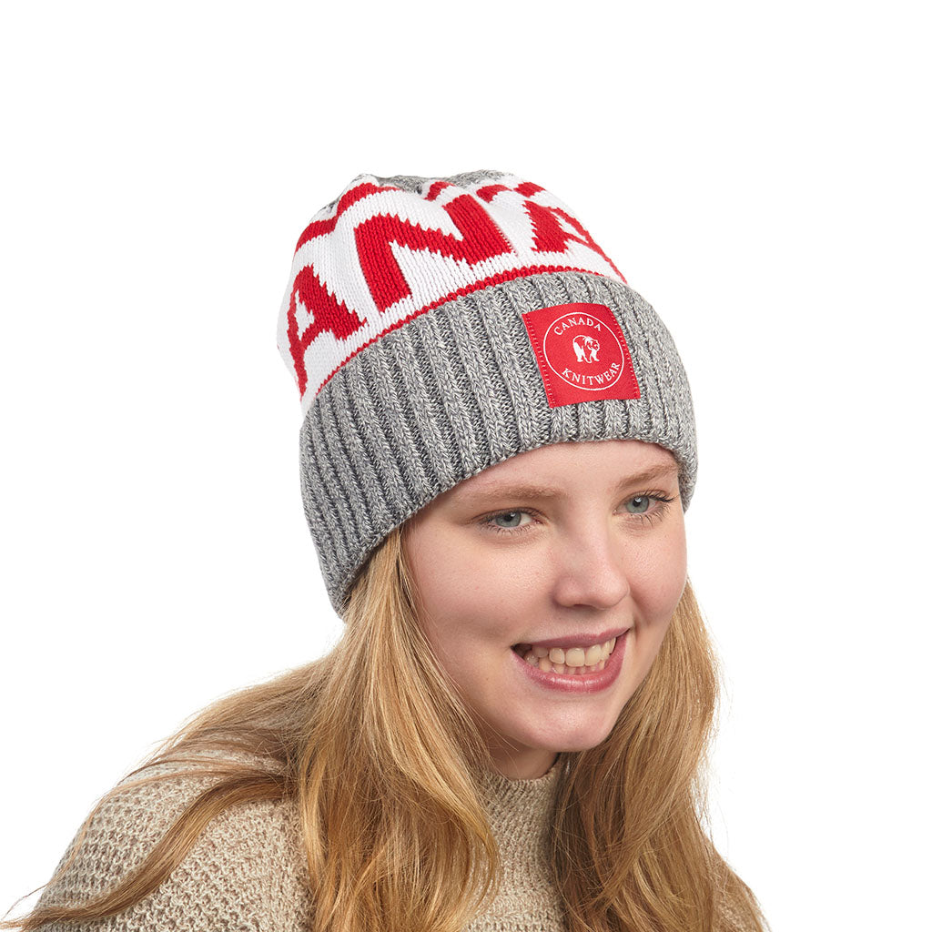 Canadian Toque