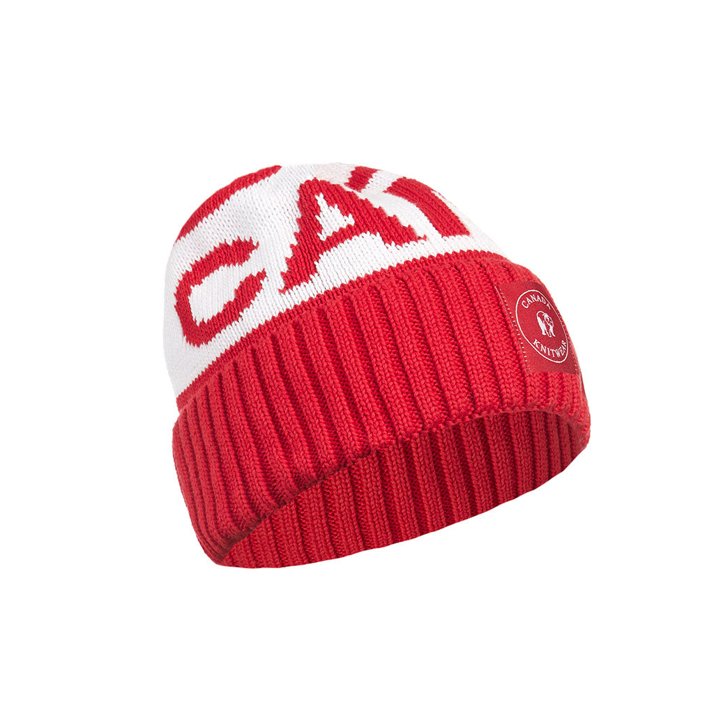 Canadian Toque
