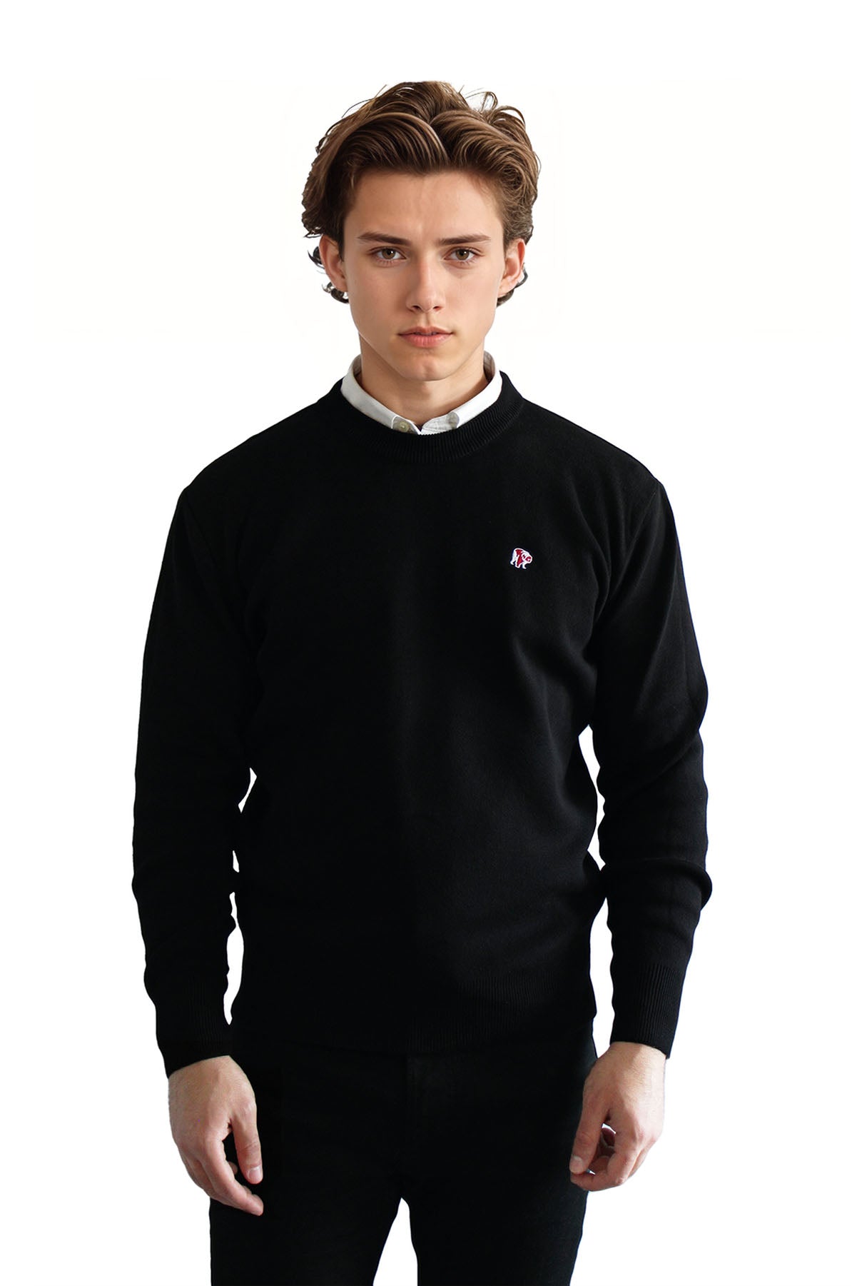 Crewneck Sweater