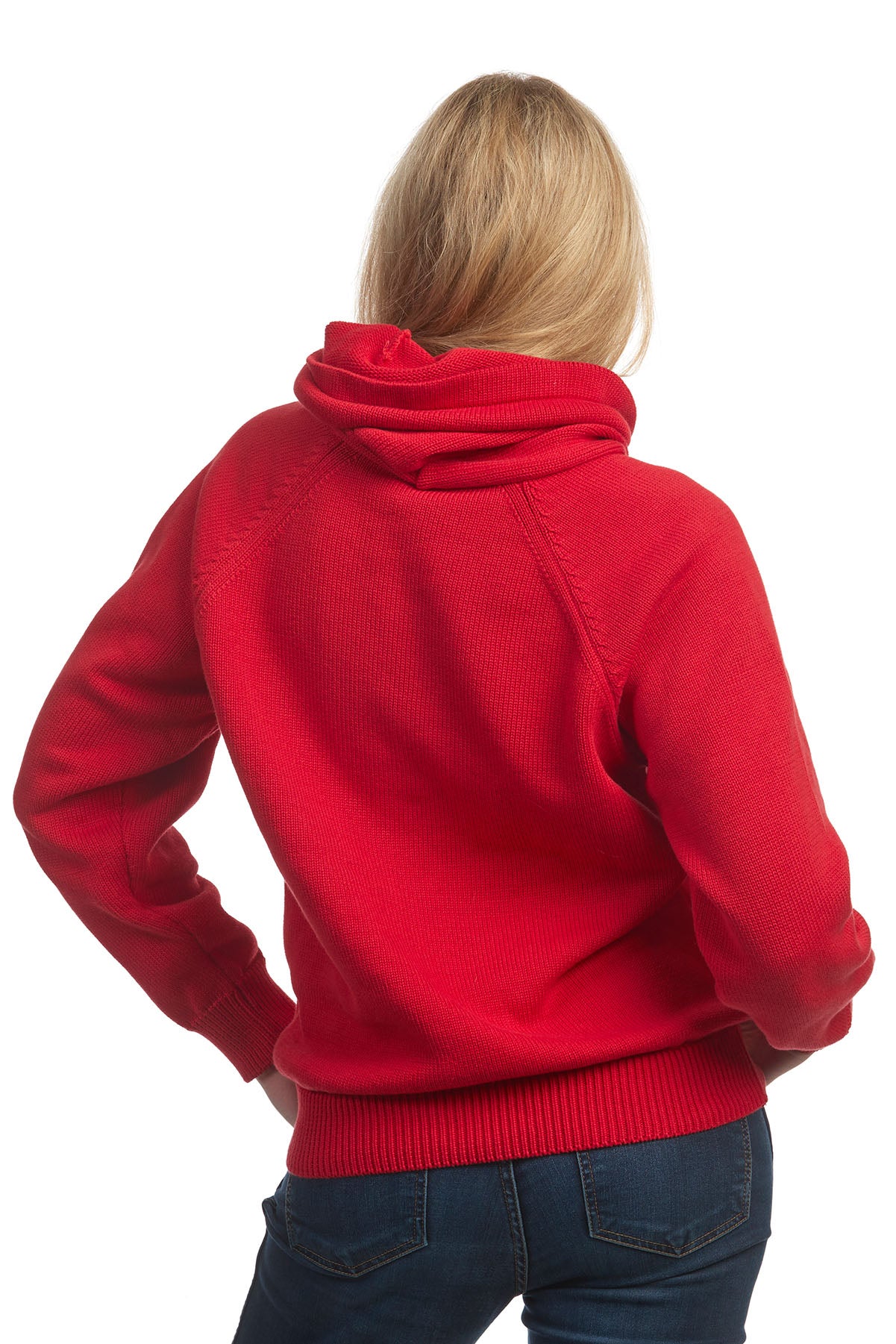 Embroidery Hoodie