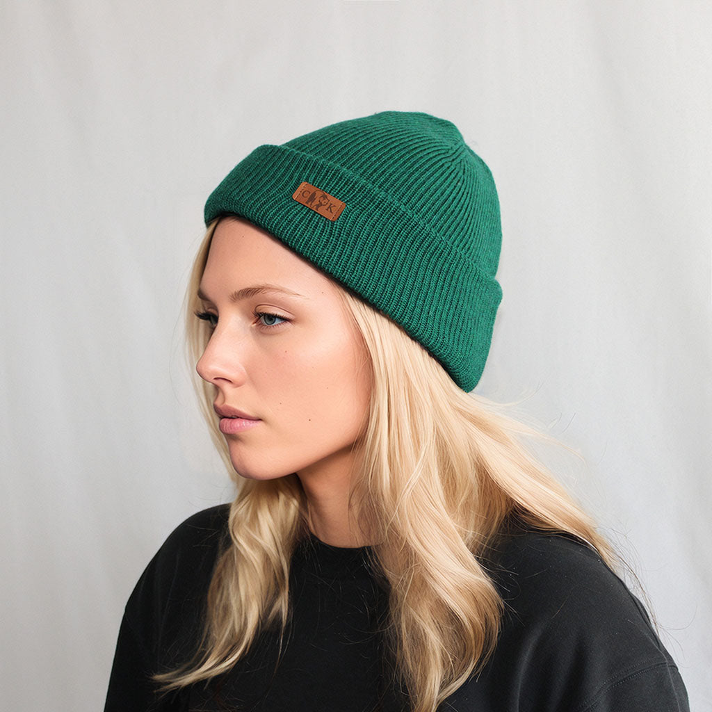 Standard Wool Toque