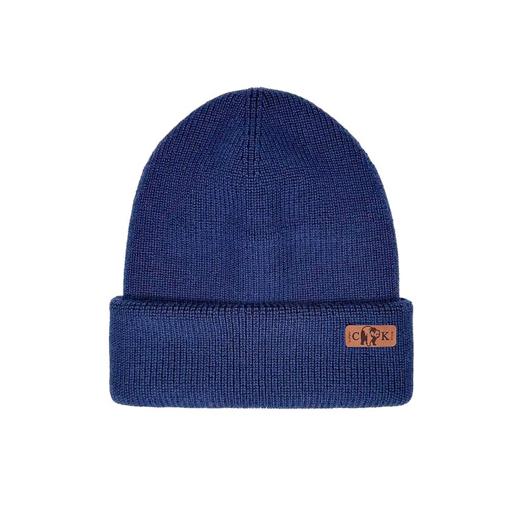 Standard Wool Toque