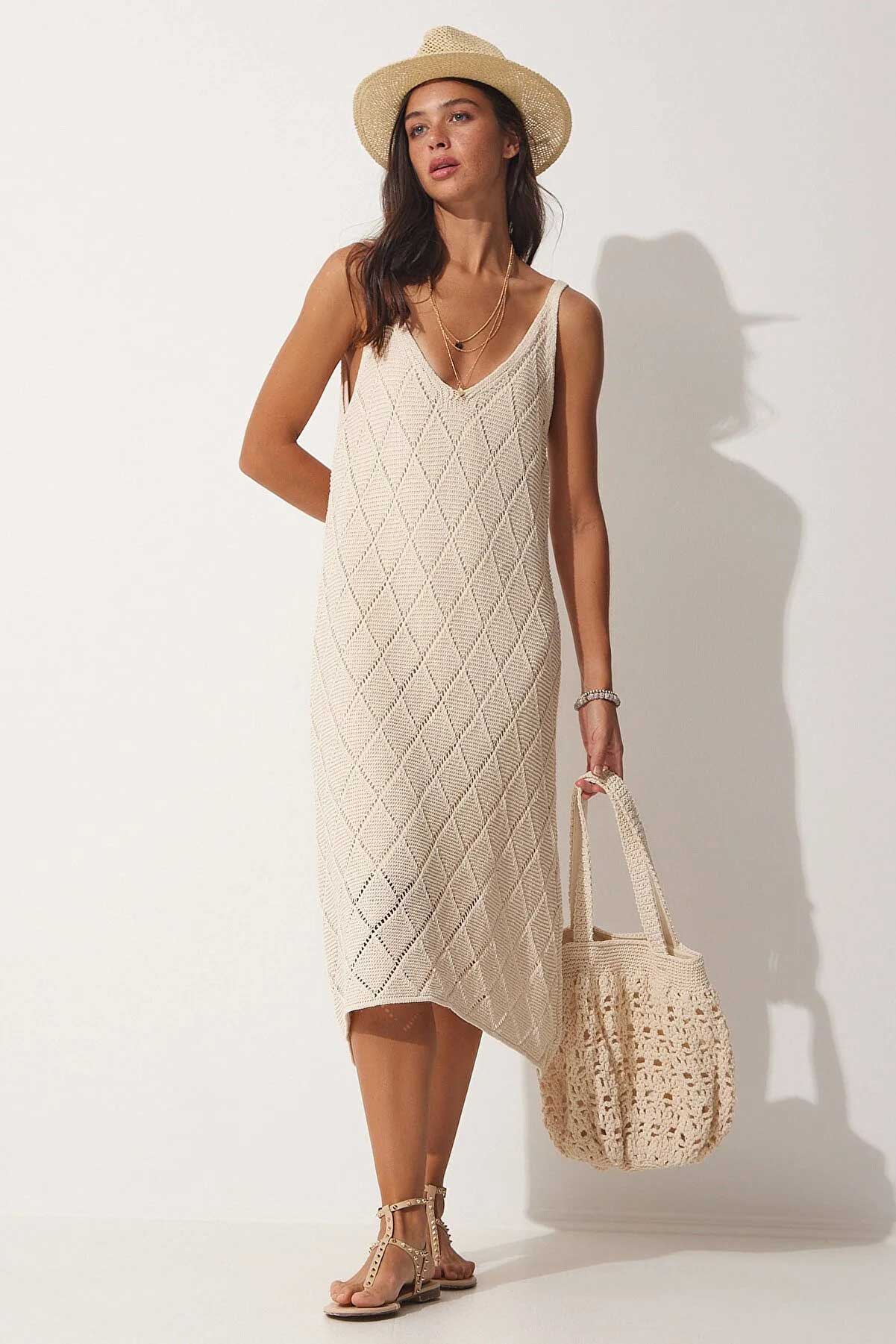 beige