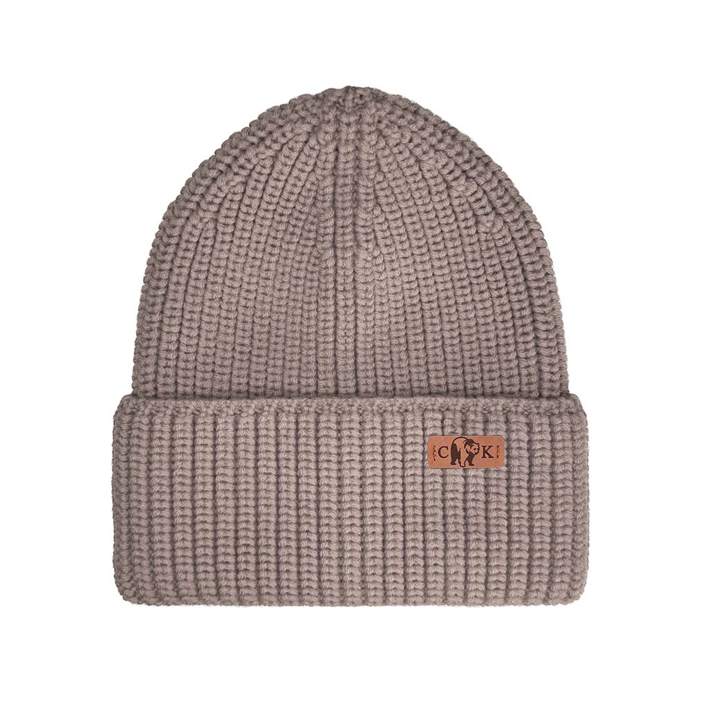 Wool Toque