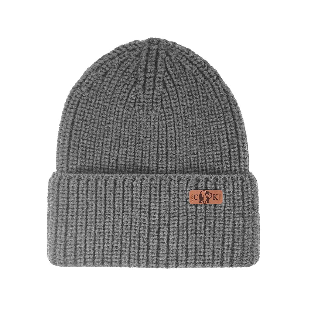 Wool Toque