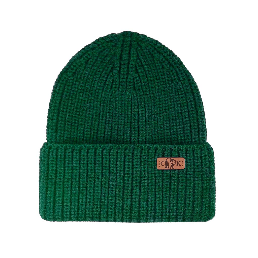 Wool Toque