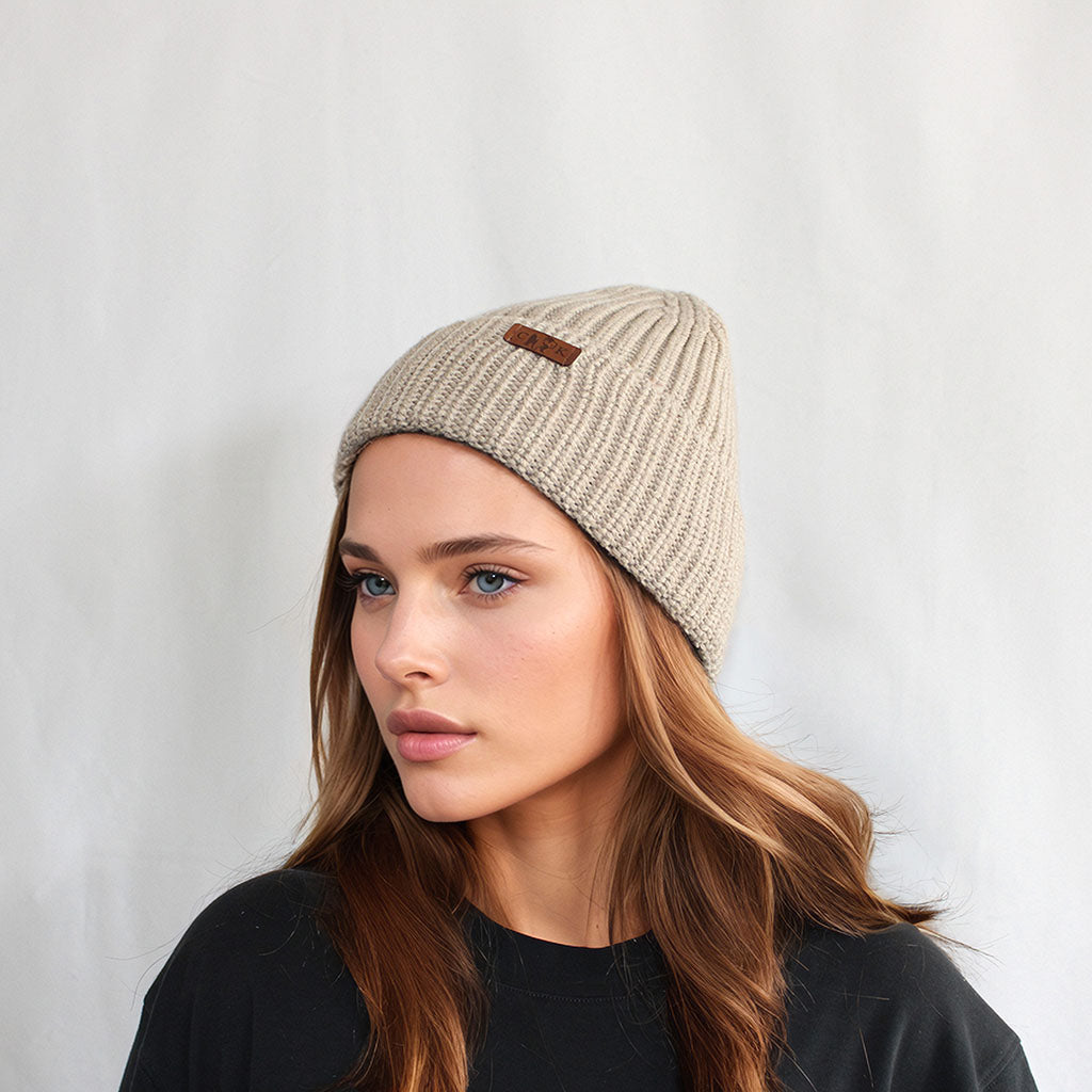 Wool Toque