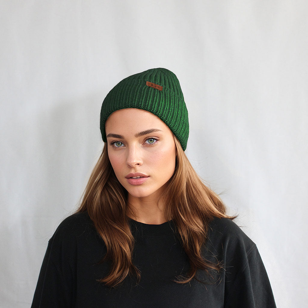 Wool Toque