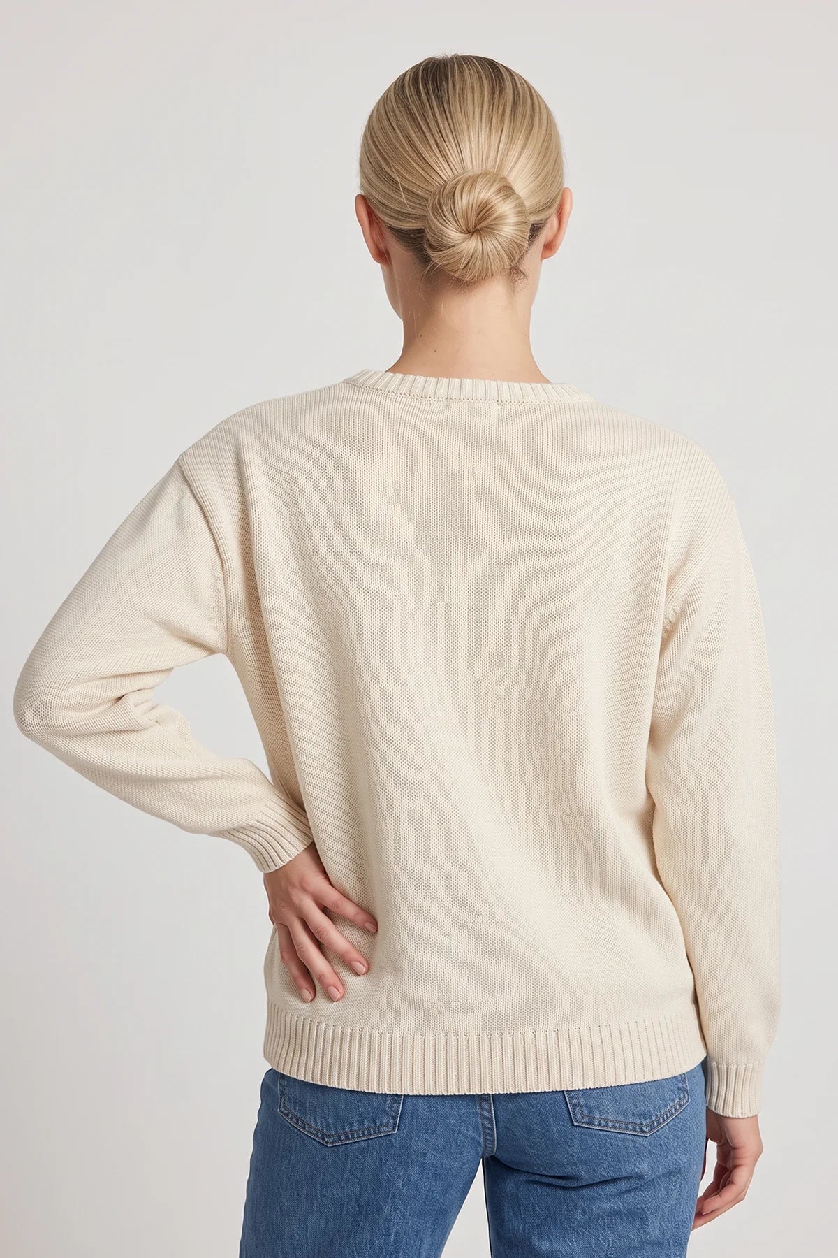 Canada Love Sweater