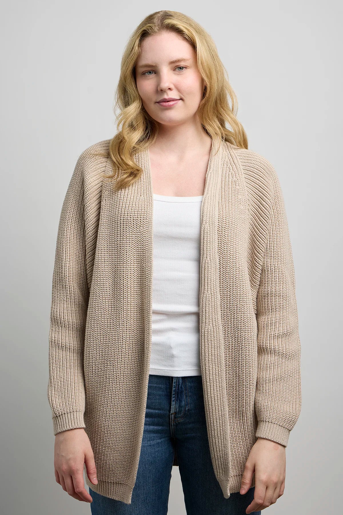Essence Cardigan