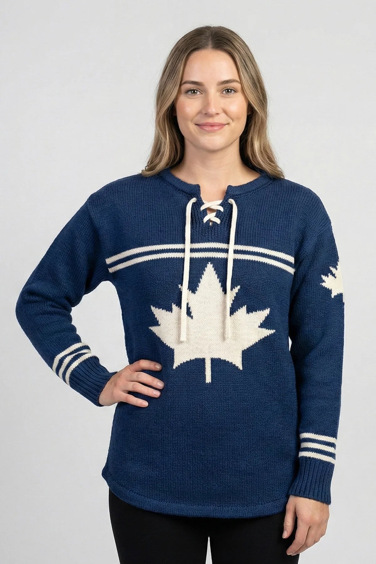Hockey Sweater
