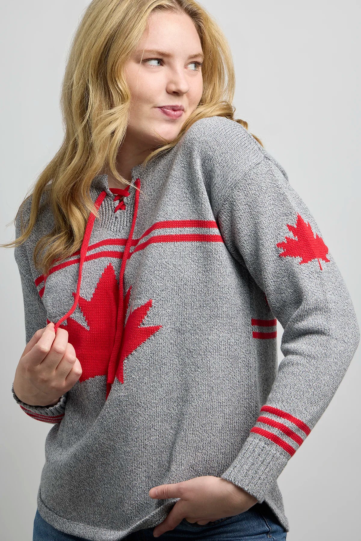 Hockey Sweater