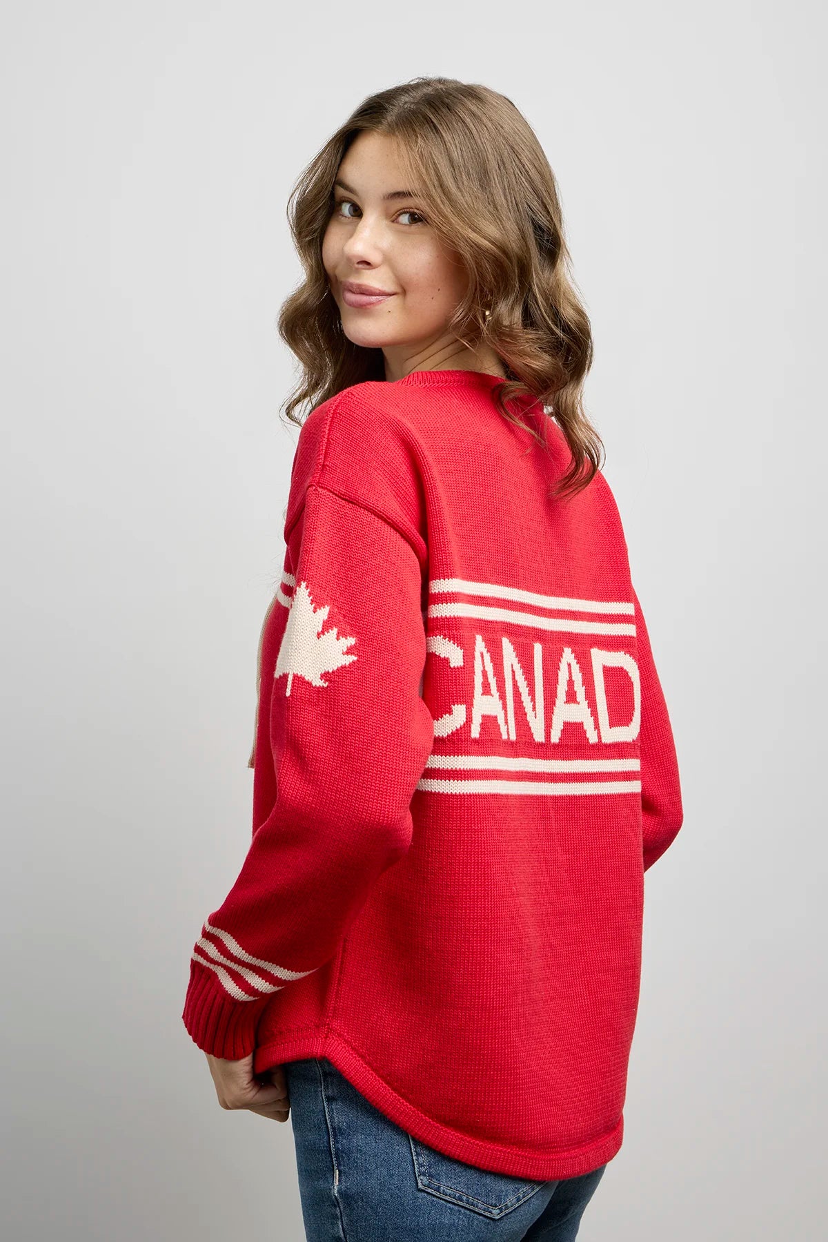 Hockey Sweater