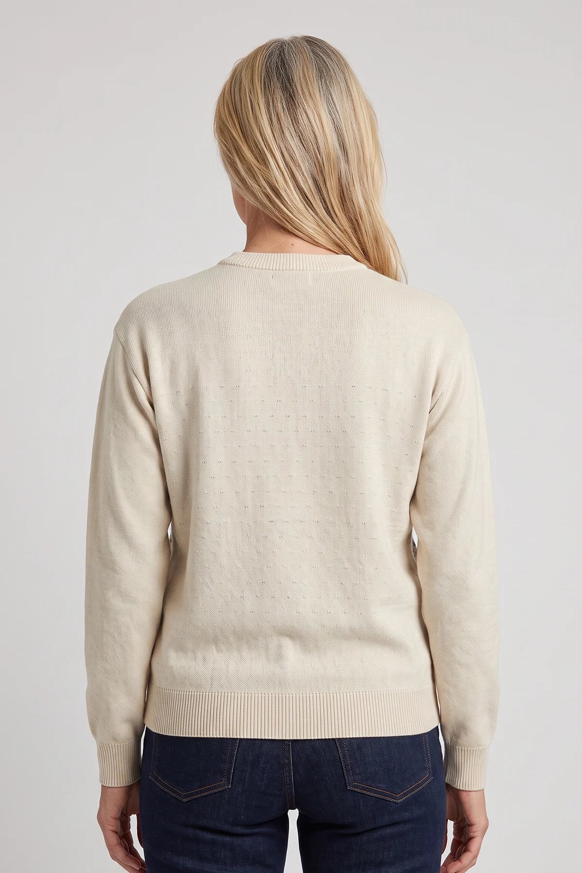 Landscape Sweater