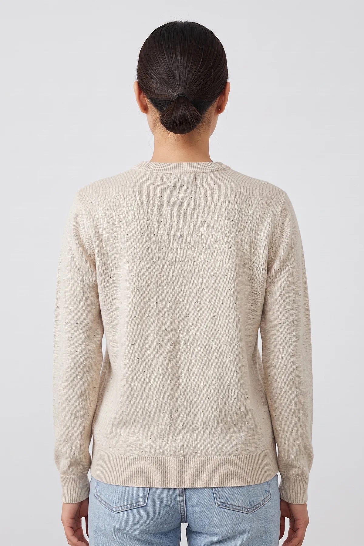 Maple Moose Sweater