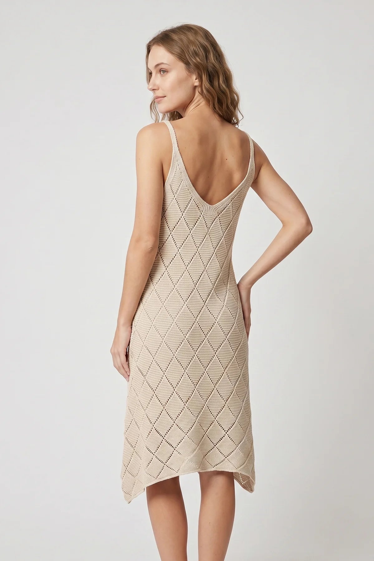 Verona Summer Dress