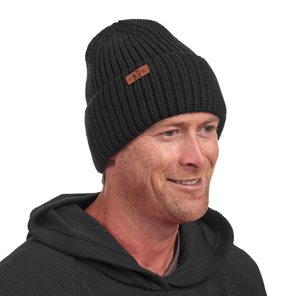 Wool Toque