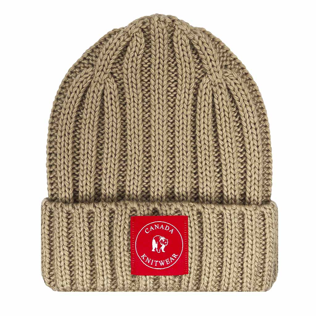 2x2 Classic Toque