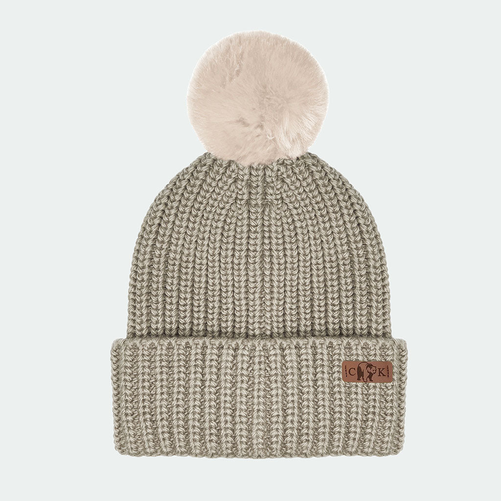 Pom Toque