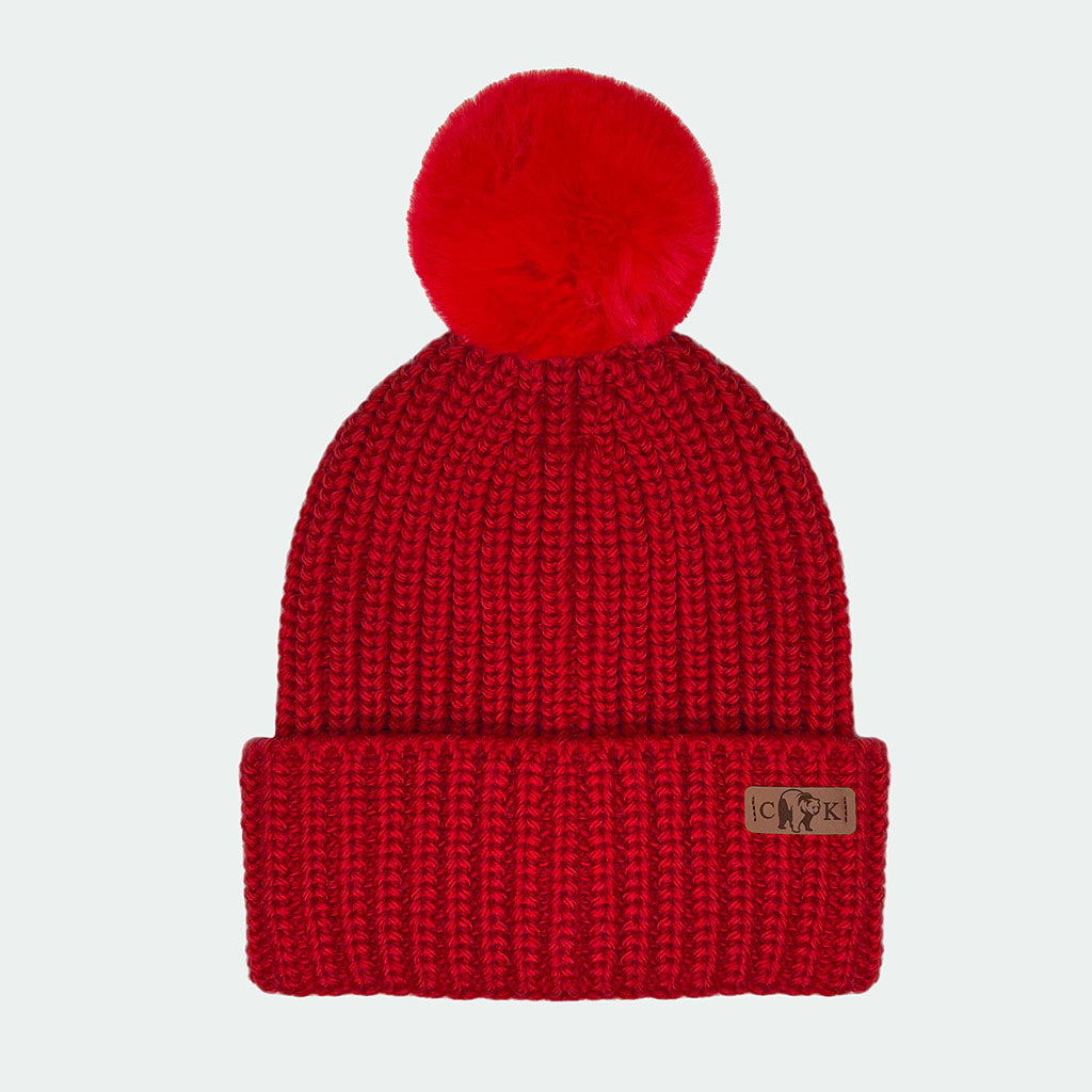 Pom Toque