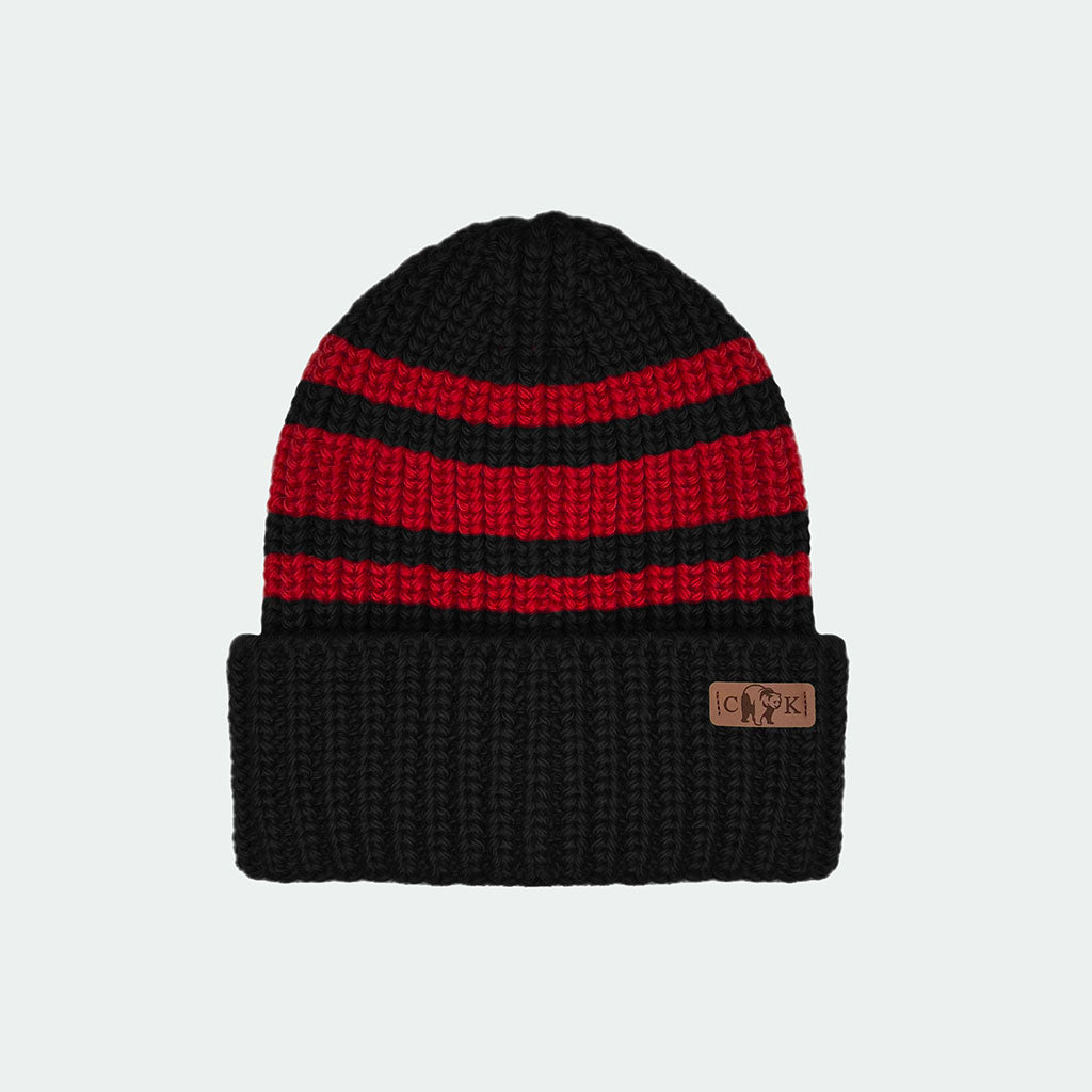 Lined Toque