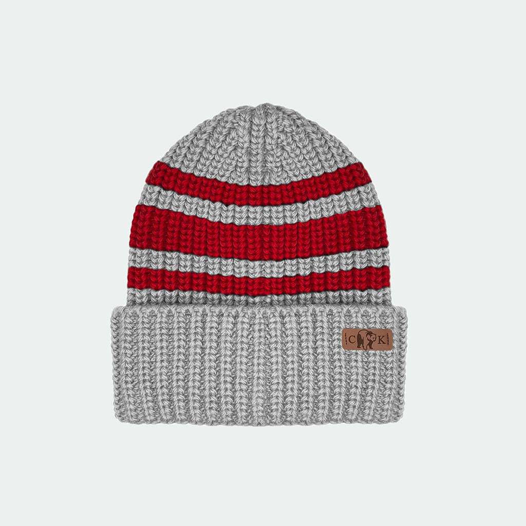Lined Toque