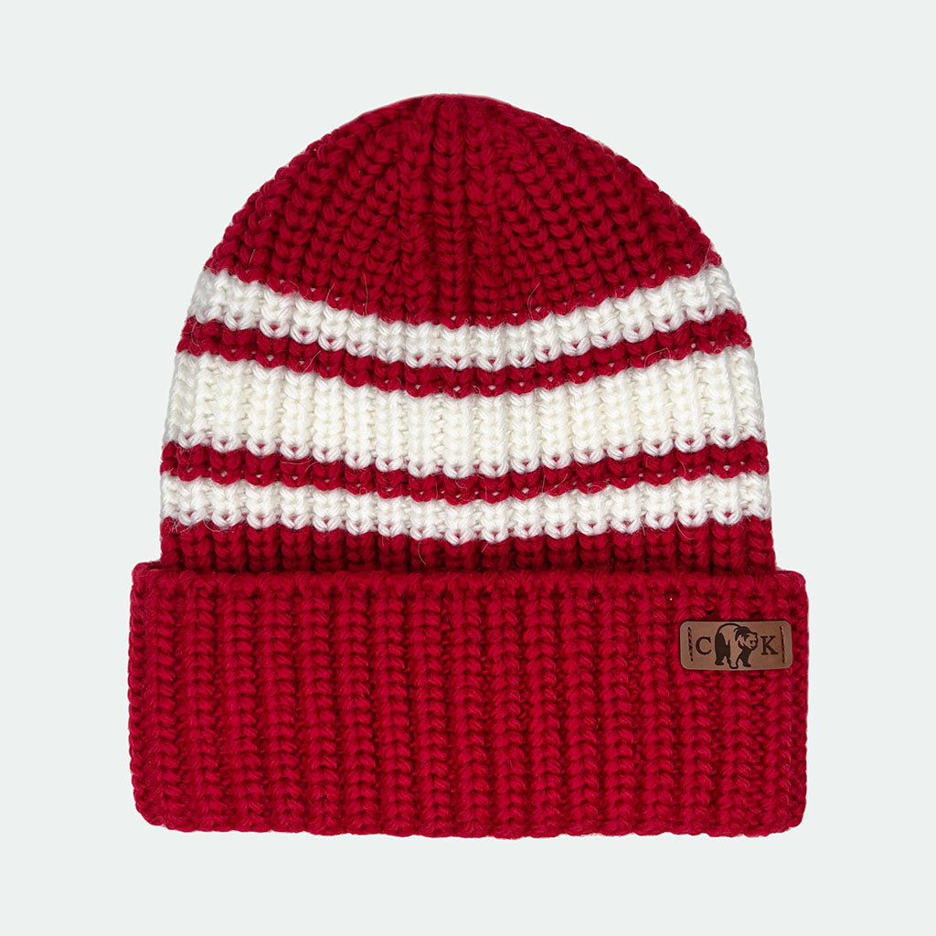 Lined Toque