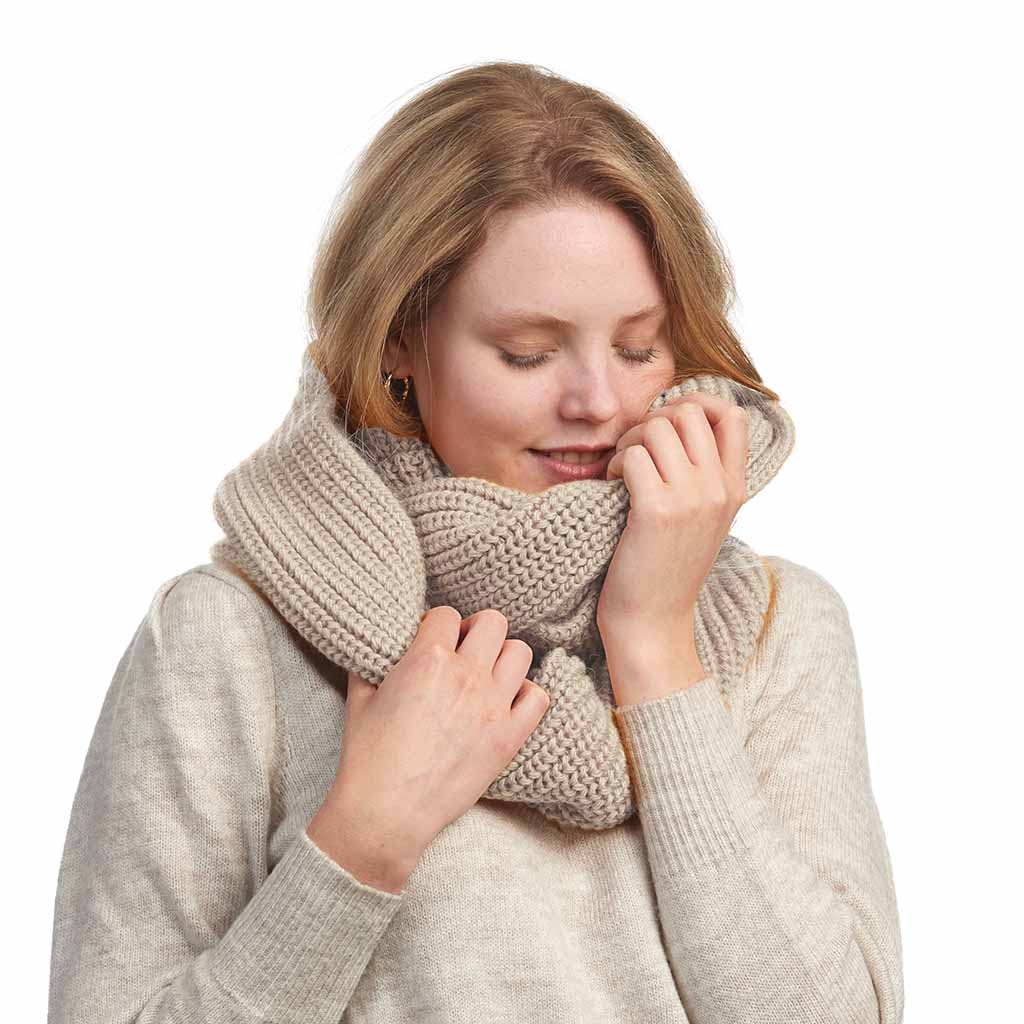 Loop Scarf