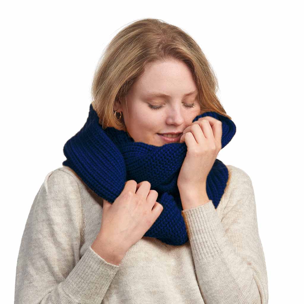 Loop Scarf