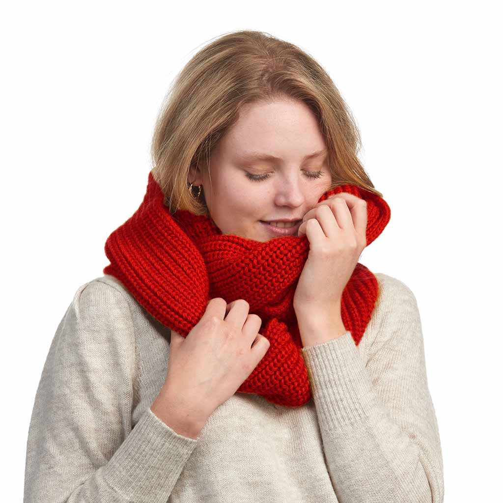 Loop Scarf