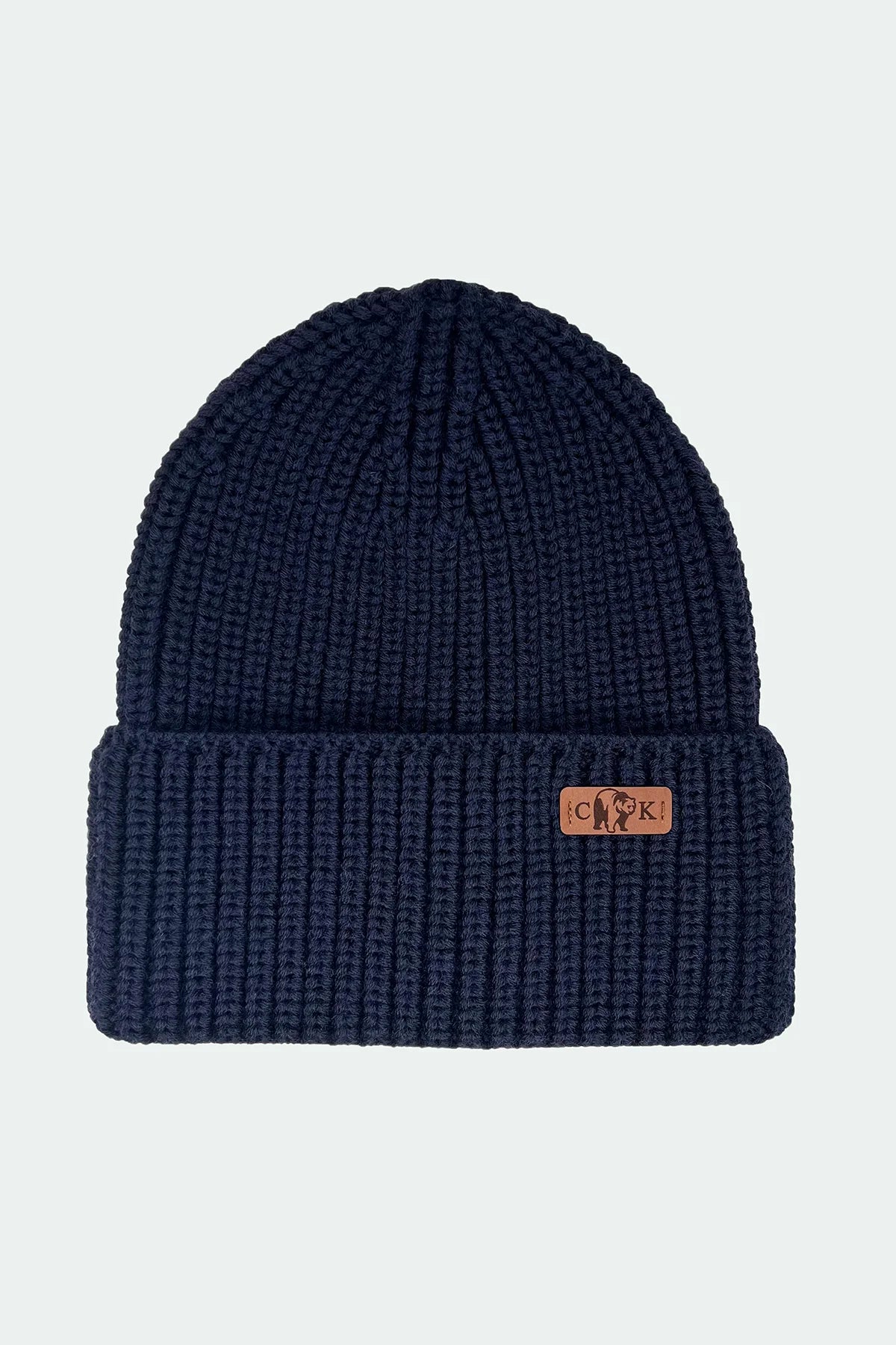 Wool Toque
