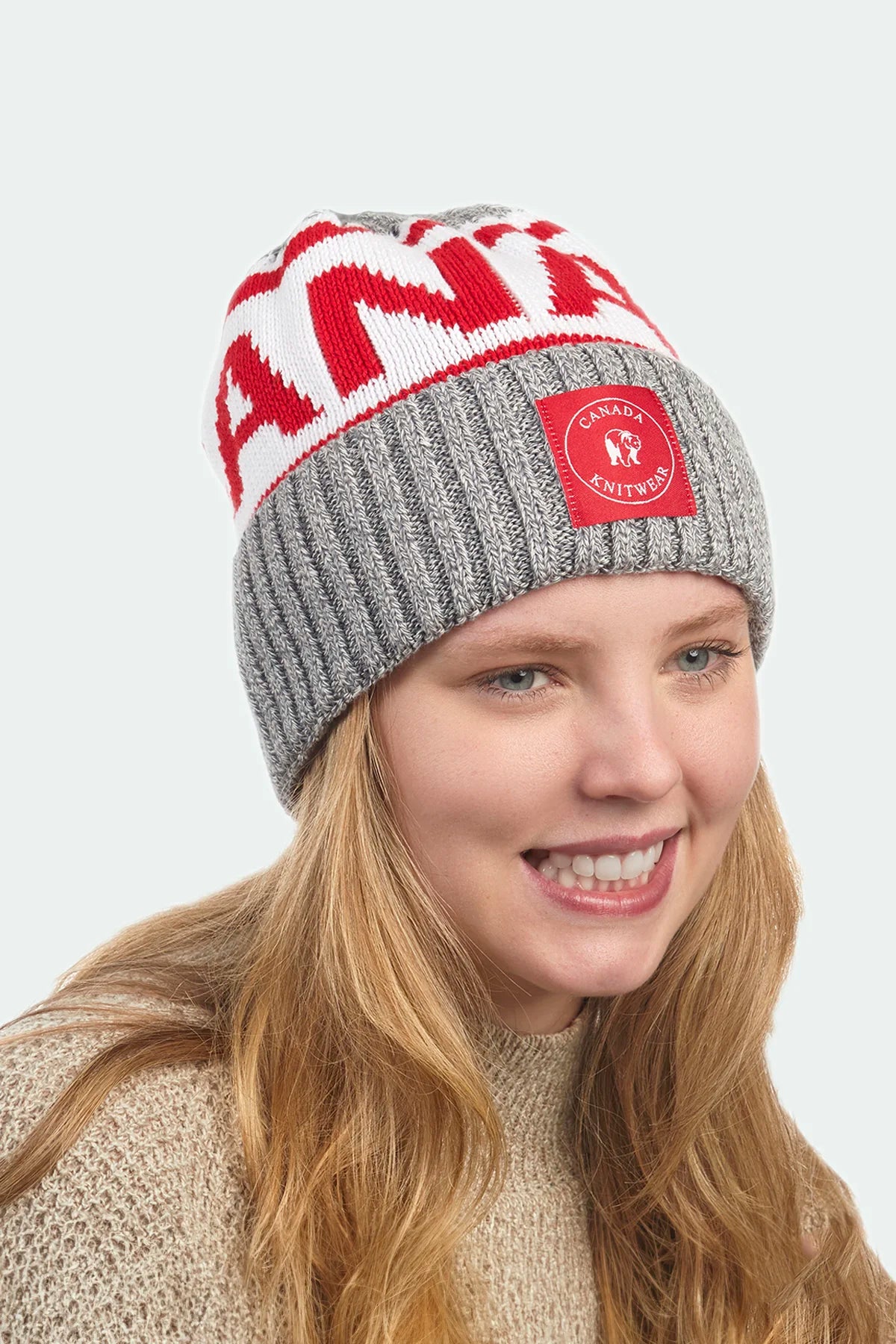 Canada Toque