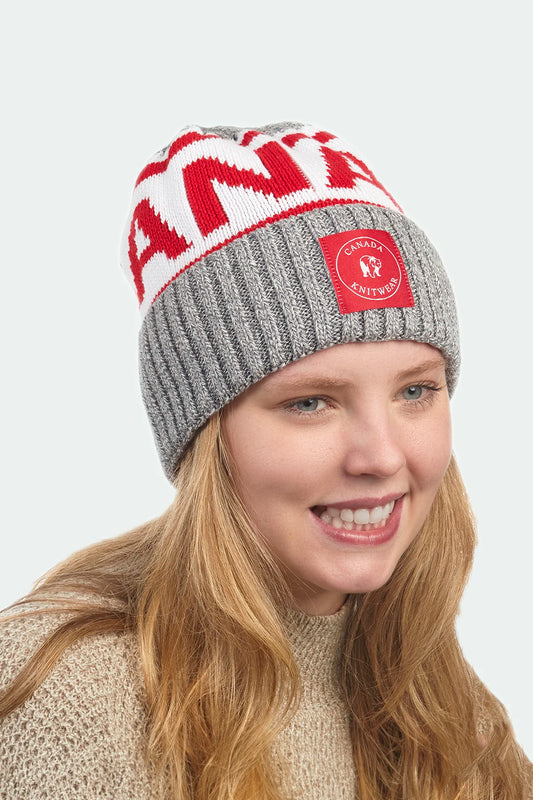 Canada Toque