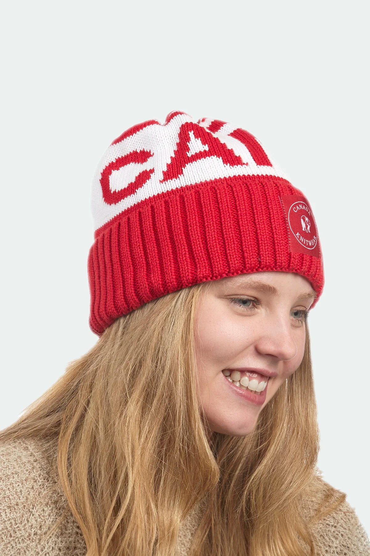 Canada Toque