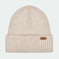 Half Cardigan Toque
