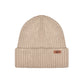 Half Cardigan Cotton Toque