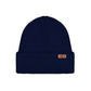 Half Cardigan Cotton Toque