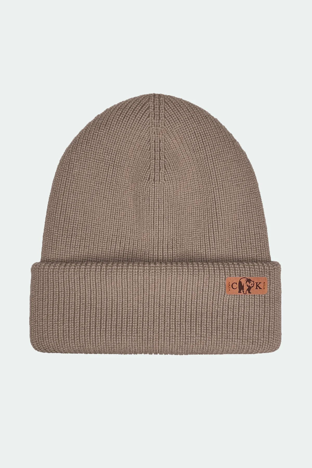 Standard Wool Toque