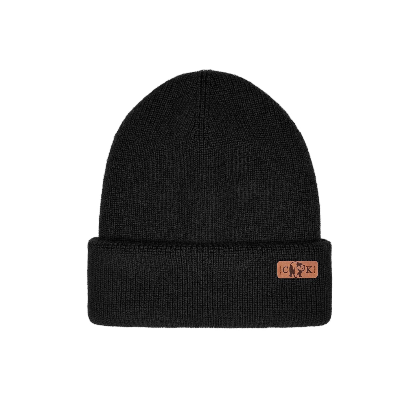 Standard Wool Toque