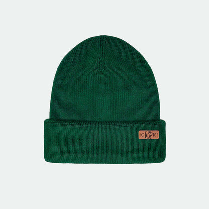 Standard Wool Toque