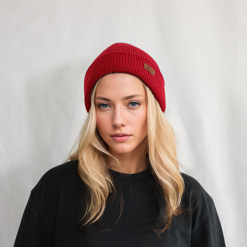 Standard Wool Toque