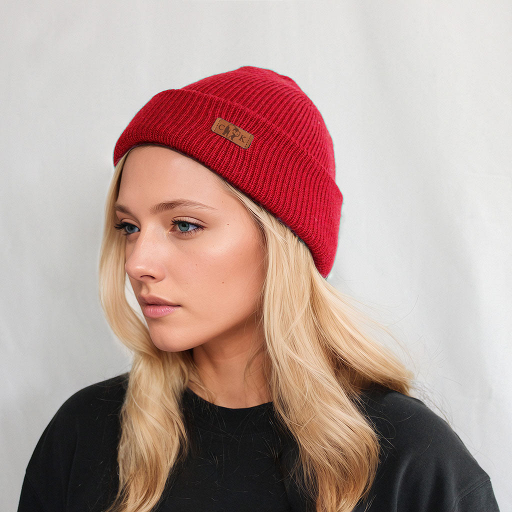 Standard Wool Toque