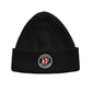 Disc Logo Wool Toque
