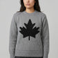 Ajur Crest Sweater