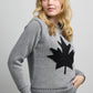 Ajur Crest Sweater