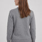 Ajur Crest Sweater